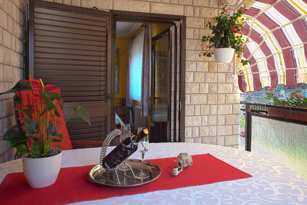 Apartments Daniela Novigrad Istria Δωμάτιο φωτογραφία
