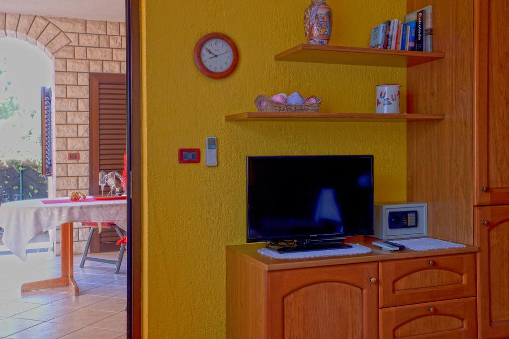 Apartments Daniela Novigrad Istria Δωμάτιο φωτογραφία