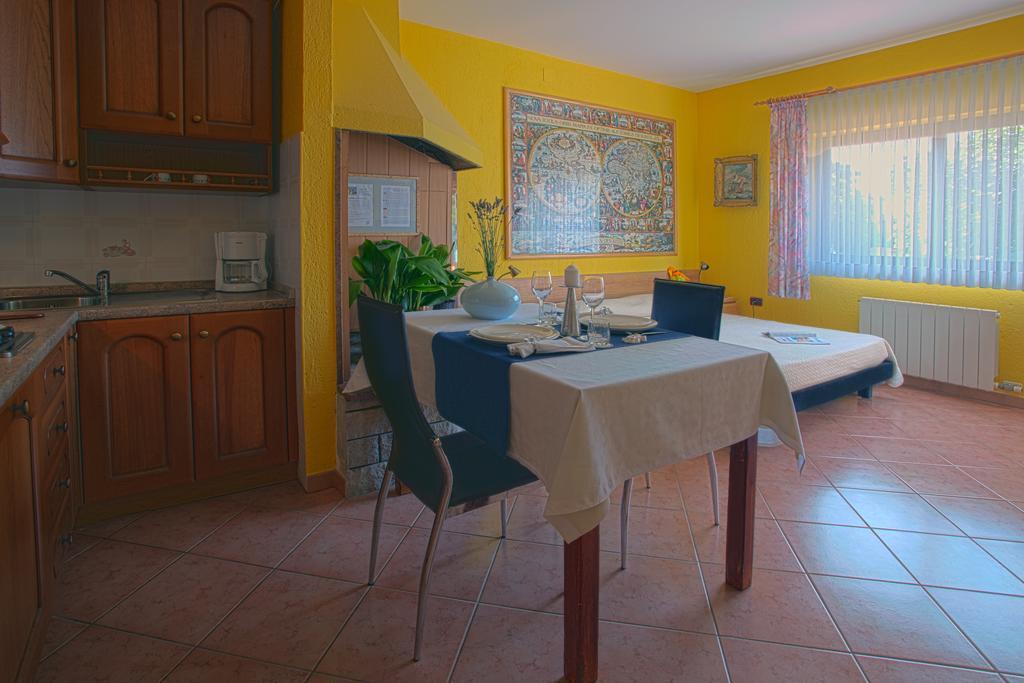 Apartments Daniela Novigrad Istria Δωμάτιο φωτογραφία