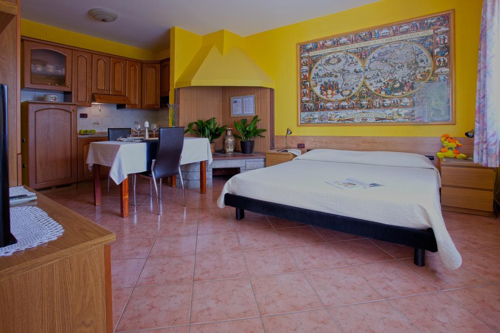 Apartments Daniela Novigrad Istria Δωμάτιο φωτογραφία