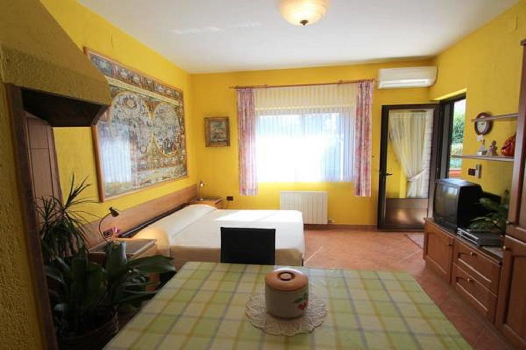Apartments Daniela Novigrad Istria Δωμάτιο φωτογραφία